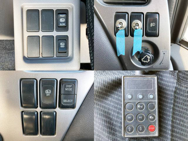 UDトラックスコンドルアルミブロック増トン（6t・8t）[写真37]