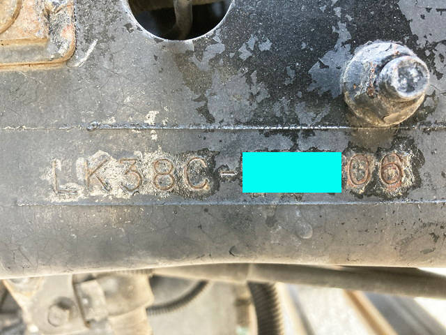 UDトラックスコンドルアルミブロック増トン（6t・8t）[写真39]