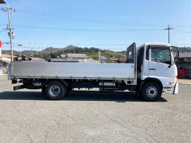 UDトラックスコンドルアルミブロック増トン（6t・8t）[写真06]