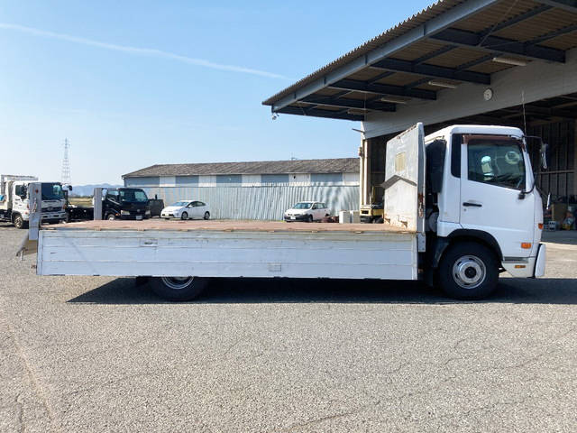 UDトラックスコンドルアルミブロック増トン（6t・8t）[写真07]