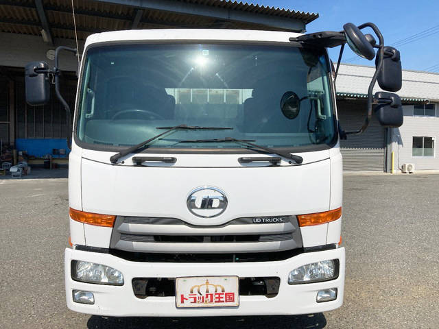 UDトラックスコンドルアルミブロック増トン（6t・8t）[写真08]