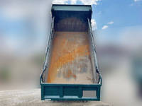 いすゞフォワードダンプ増トン（6t・8t）[写真10]