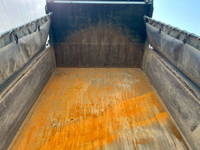 いすゞフォワードダンプ増トン（6t・8t）[写真12]