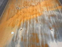 いすゞフォワードダンプ増トン（6t・8t）[写真15]