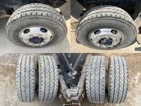 いすゞフォワードダンプ増トン（6t・8t）[写真17]