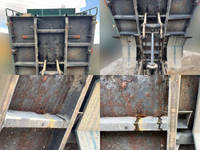 いすゞフォワードダンプ増トン（6t・8t）[写真18]