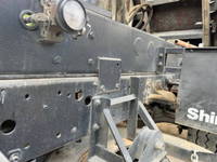 いすゞフォワードダンプ増トン（6t・8t）[写真23]