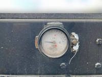 いすゞフォワードダンプ増トン（6t・8t）[写真24]