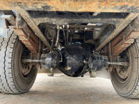 いすゞフォワードダンプ増トン（6t・8t）[写真25]