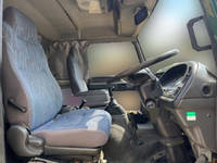 いすゞフォワードダンプ増トン（6t・8t）[写真28]