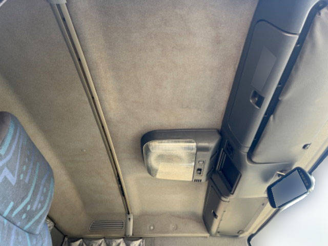 いすゞフォワードダンプ増トン（6t・8t）[写真31]