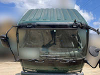 いすゞフォワードダンプ増トン（6t・8t）[写真08]