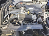 いすゞエルフセルフクレーン4段小型（2t・3t）[写真22]