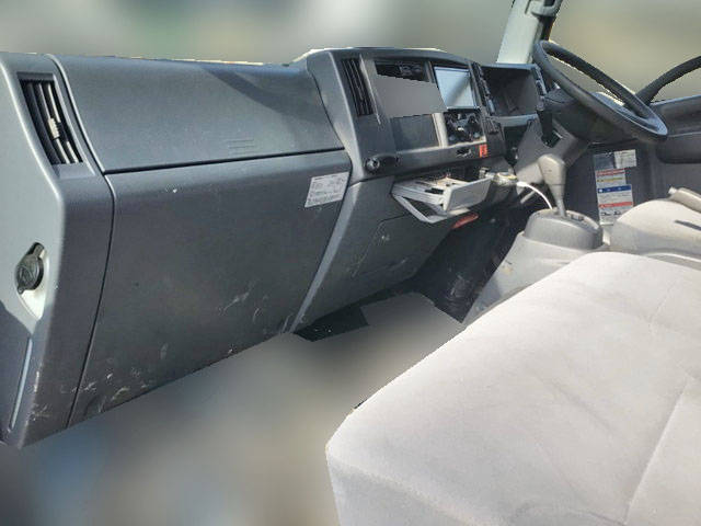 いすゞエルフセルフクレーン4段小型（2t・3t）[写真25]