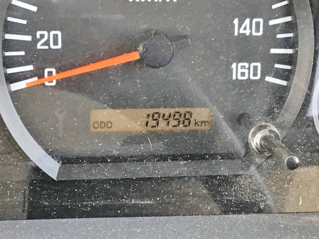 いすゞエルフセルフクレーン4段小型（2t・3t）[写真28]