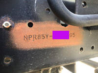 いすゞエルフセルフクレーン4段小型（2t・3t）[写真37]