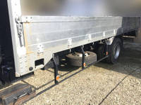 いすゞエルフセルフクレーン4段小型（2t・3t）[写真04]