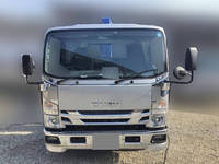 いすゞエルフセルフクレーン4段小型（2t・3t）[写真05]