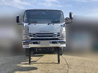 いすゞエルフセルフクレーン4段小型（2t・3t）[写真06]