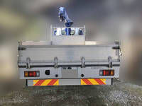 いすゞエルフセルフクレーン4段小型（2t・3t）[写真07]