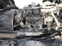 日野レンジャーダンプ増トン（6t・8t）[写真21]