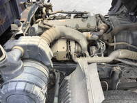 日野レンジャーダンプ増トン（6t・8t）[写真22]