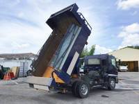 日野レンジャーダンプ増トン（6t・8t）[写真02]