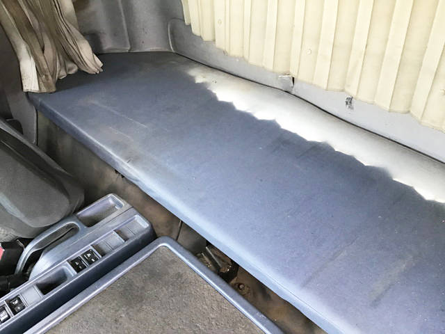 日野レンジャーダンプ増トン（6t・8t）[写真31]