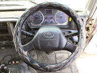 日野レンジャーダンプ増トン（6t・8t）[写真34]