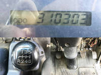 日野レンジャーダンプ増トン（6t・8t）[写真35]