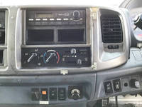 日野レンジャーダンプ増トン（6t・8t）[写真37]