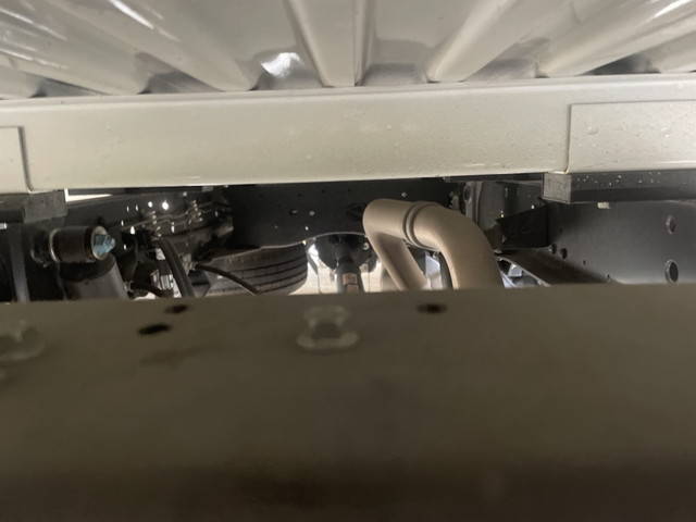 日産アトラス平ボディ小型（2t・3t）[写真12]