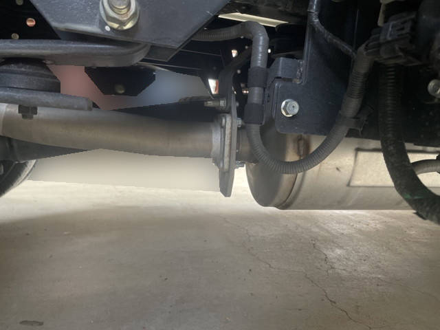 日産アトラス平ボディ小型（2t・3t）[写真13]