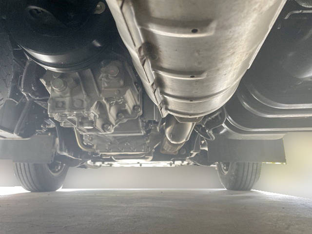 日産アトラス平ボディ小型（2t・3t）[写真14]