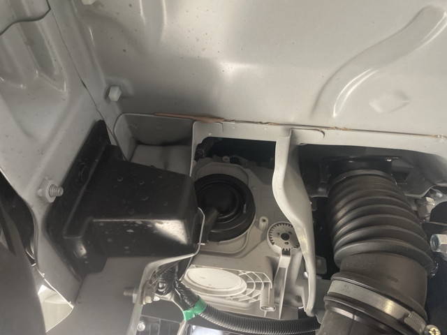 日産アトラス平ボディ小型（2t・3t）[写真15]