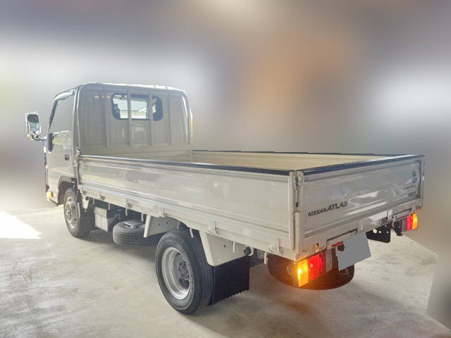 日産アトラス平ボディ小型（2t・3t）[写真02]