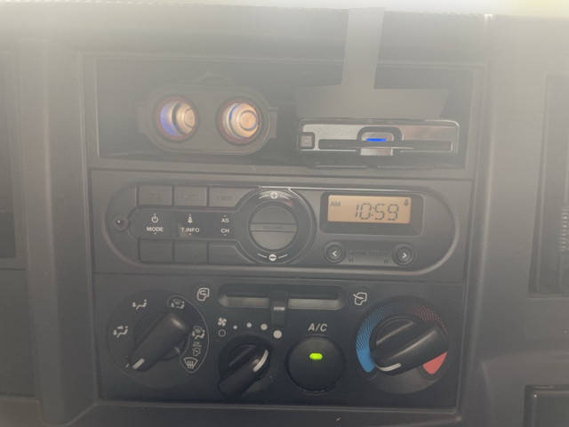 日産アトラス平ボディ小型（2t・3t）[写真31]