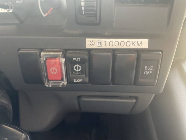 日産アトラス平ボディ小型（2t・3t）[写真33]