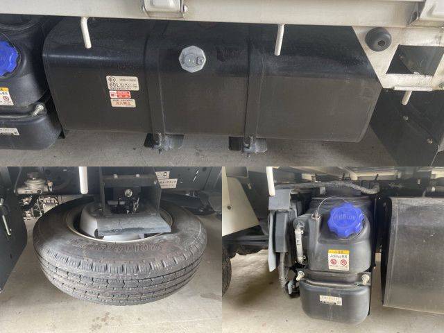 日産アトラス平ボディ小型（2t・3t）[写真08]