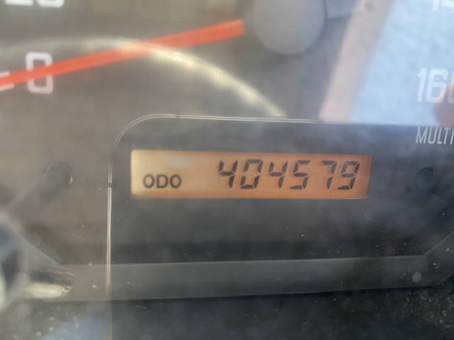 いすゞフォワードアルミブロック増トン（6t・8t）[写真22]