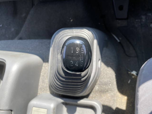 いすゞフォワードアルミブロック増トン（6t・8t）[写真23]