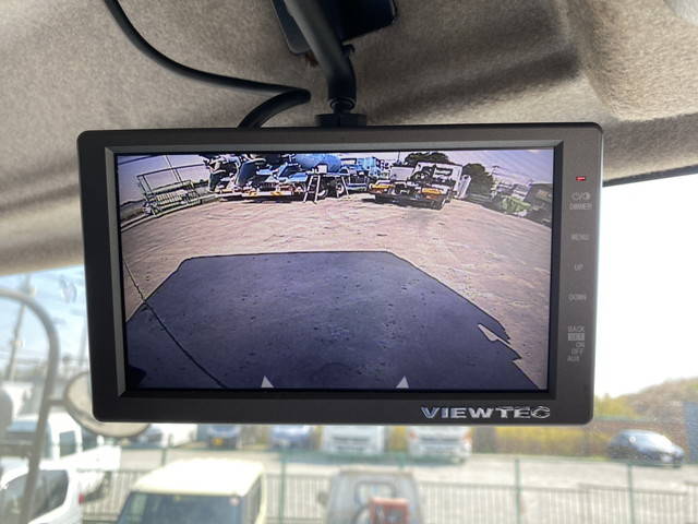 いすゞフォワードアルミブロック増トン（6t・8t）[写真25]