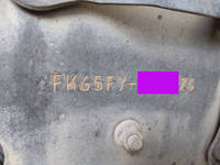 三菱ふそうファイターアルミウイング増トン（6t・8t）[写真17]