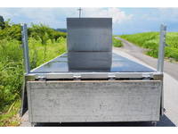 三菱ふそうキャンターアルミブロック小型（2t・3t）[写真10]