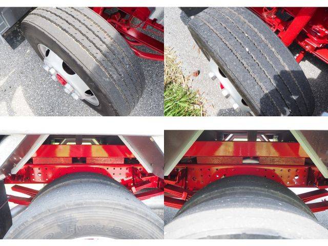 三菱ふそうキャンターアルミブロック小型（2t・3t）[写真12]