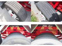 三菱ふそうキャンターアルミブロック小型（2t・3t）[写真12]