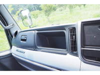 三菱ふそうキャンターアルミブロック小型（2t・3t）[写真26]