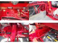 三菱ふそうキャンターアルミブロック小型（2t・3t）[写真36]