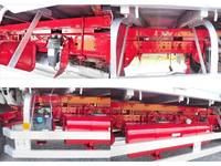 三菱ふそうキャンターアルミブロック小型（2t・3t）[写真38]