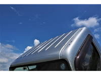 三菱ふそうキャンターアルミブロック小型（2t・3t）[写真08]